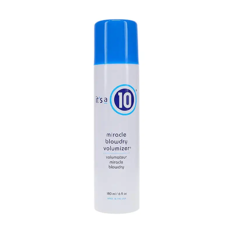 IT'S A 10 Miracle Blowdry Volumizer 180ml