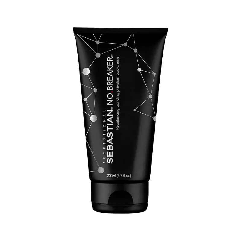 SEBASTIAN No Breaker Bonding Rebalancing Pre Shampoo 200ml