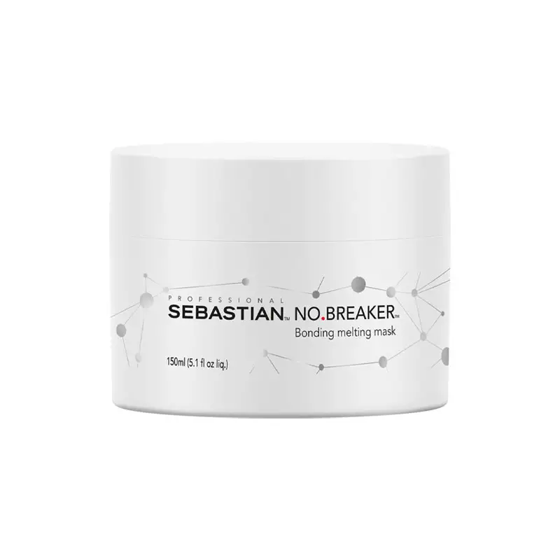 SEBASTIAN No Breaker Bonding Melting Mask 150ml