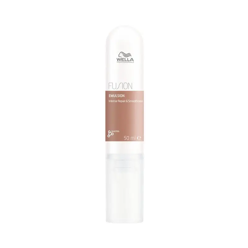 WELLA Fusion Emulsion Intensive Reparatur 50ml
