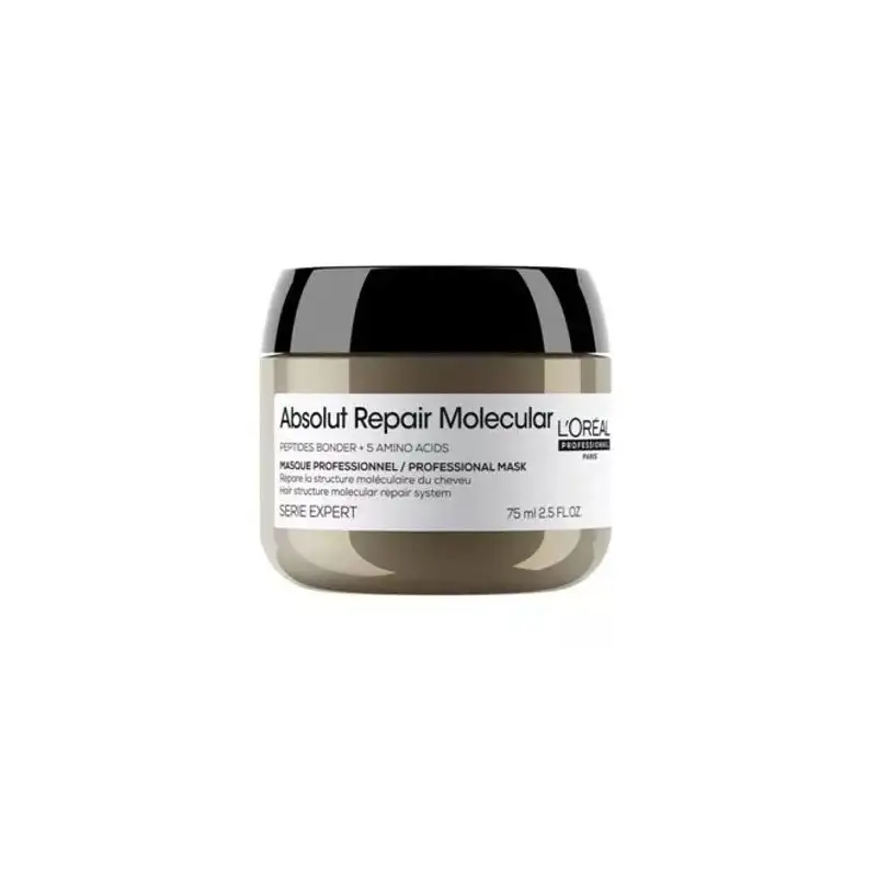 L'OREAL Serie Expert Absolut Repair Molecular Masque 75ml