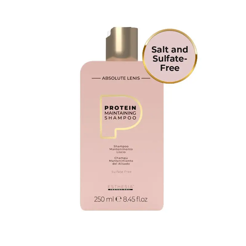 ESTHESIA Absolute Lenis Protein Maintaining Shampoo 250ml