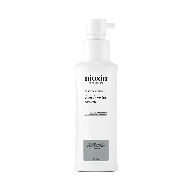 NIOXIN Hair Booster Serum 100ml