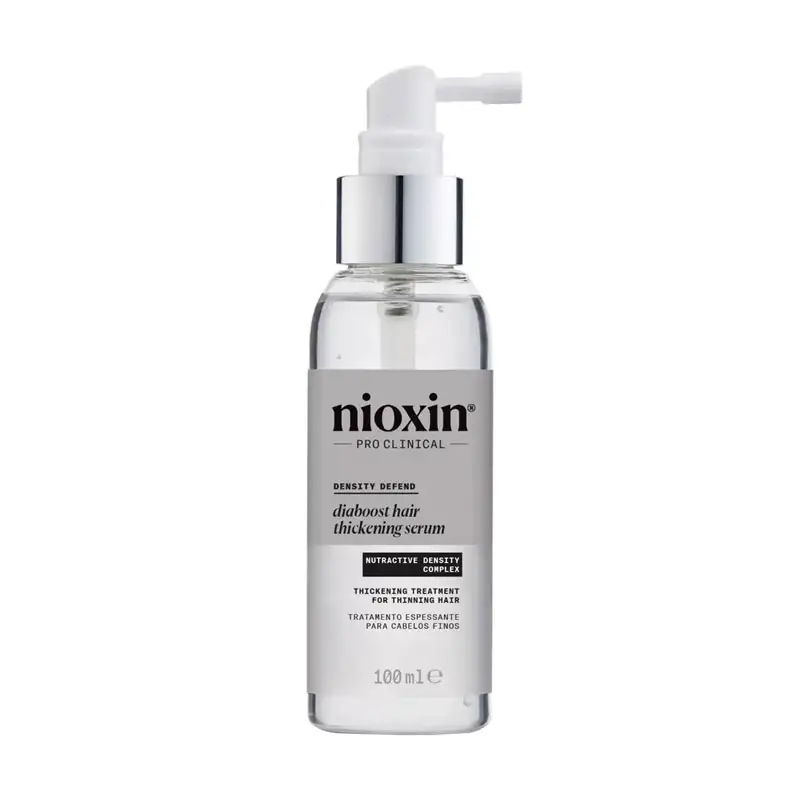 NIOXIN Density Defend Diaboost Hair Thickening Serum 100ml