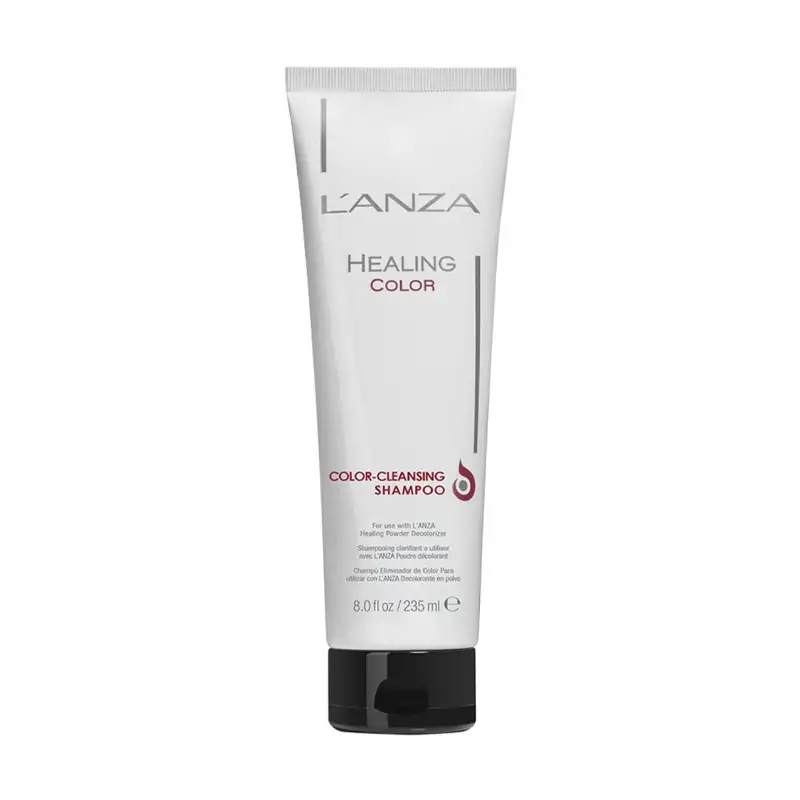 L'ANZA Healing Color Cleansing Shampoo 235ml