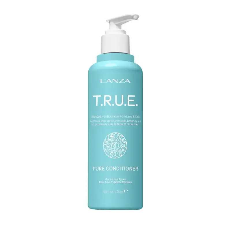 L'ANZA T.R.U.E Pure Conditioner 236ml
