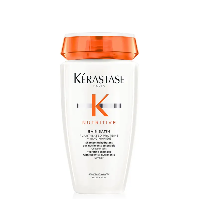 KERASTASE Nutritive Bain Satin Shampoo 250ml