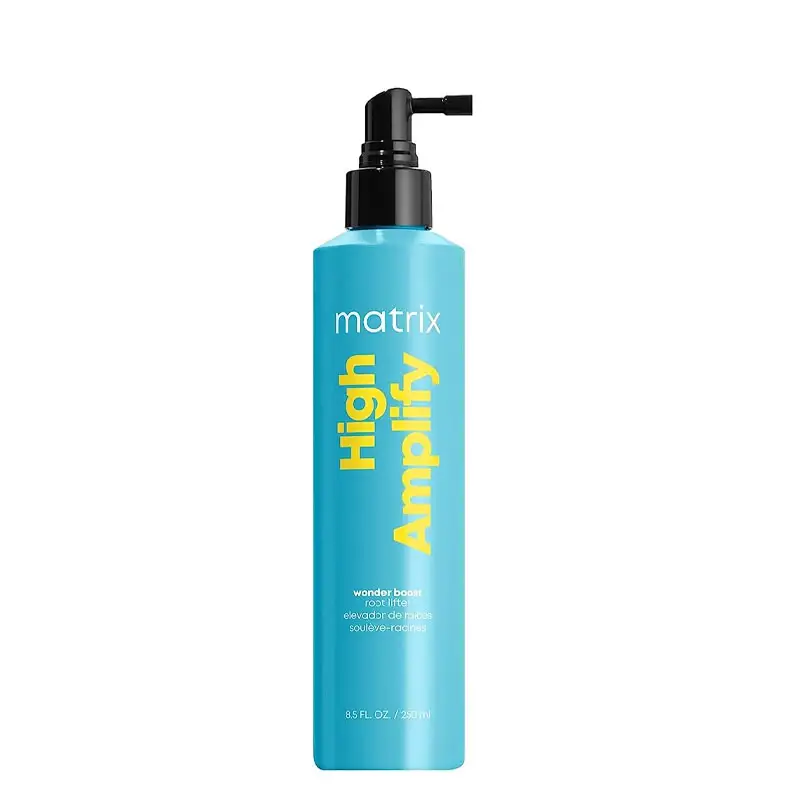 MATRIX TOTAL RESULTS High Amplify Wonder Boost 250ml