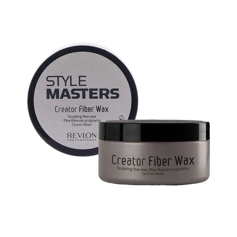REVLON PROFESSIONAL Style Masters Creator Fiber Wax 85gr