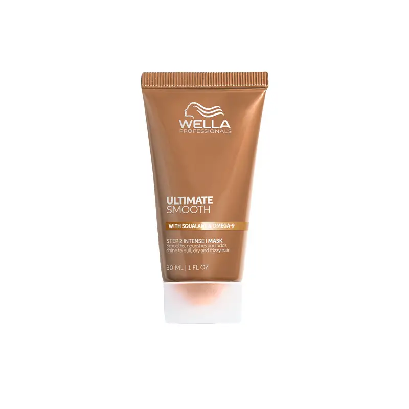 WELLA Ultimate Smooth Step 2 Intense Mask 75ml