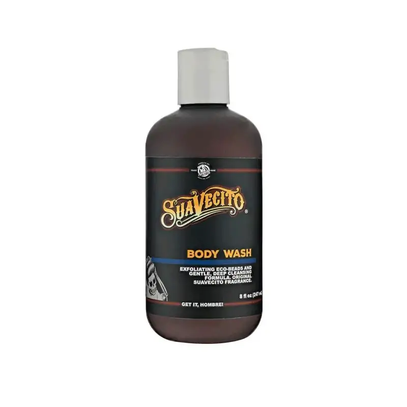 SUAVECITO Body Wash 237ml