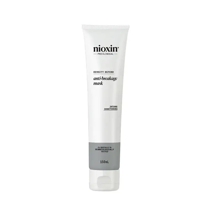 NIOXIN Anti Breakage Mask 150ml