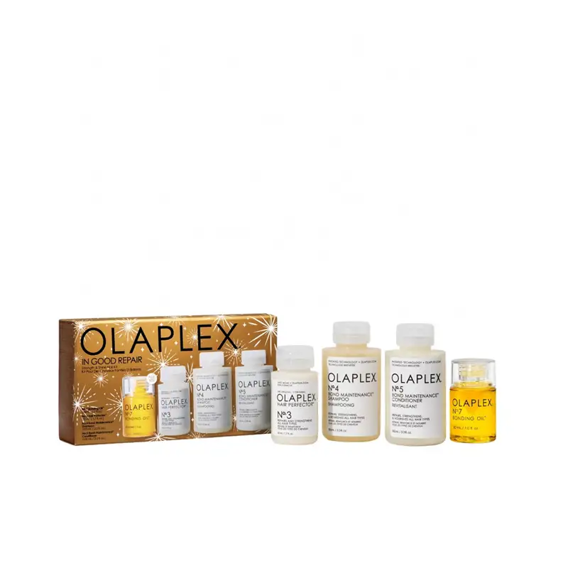OLAPLEX Set In Good Repair