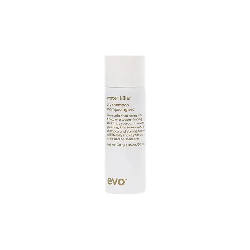 EVO Water Killer Shampoo A Secco 50ml