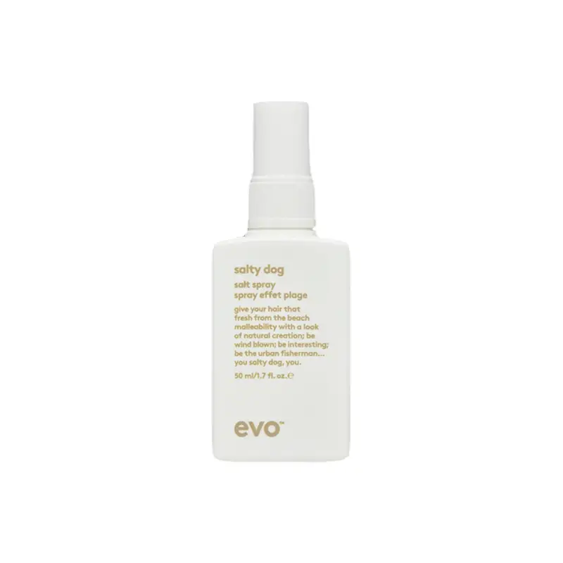 EVO Salty Dog Salt Spray 50ml