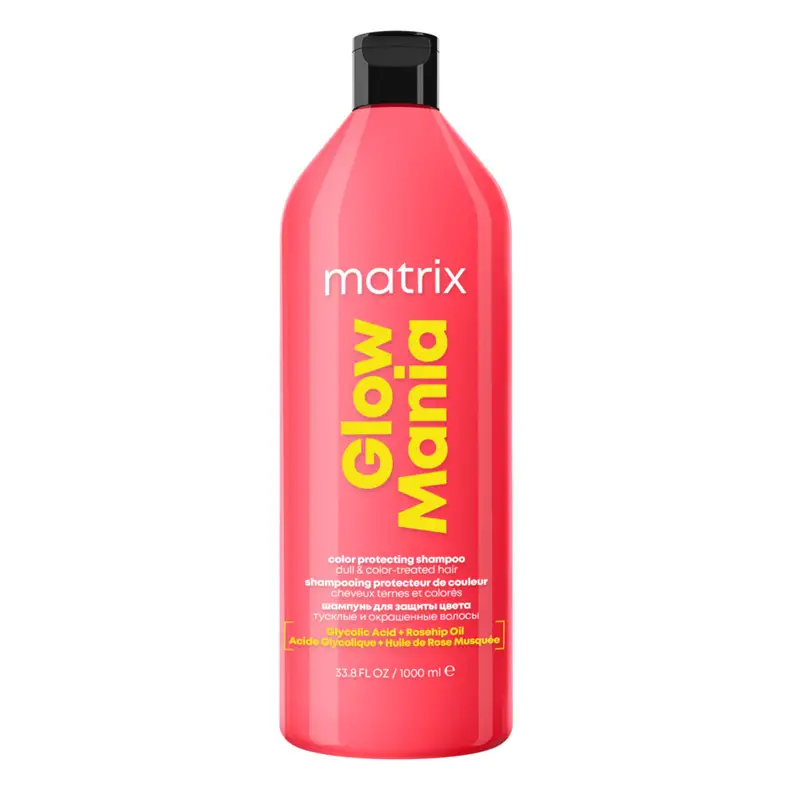 MATRIX TOTAL RESULTS Glow Mania Shampoo 1000ml