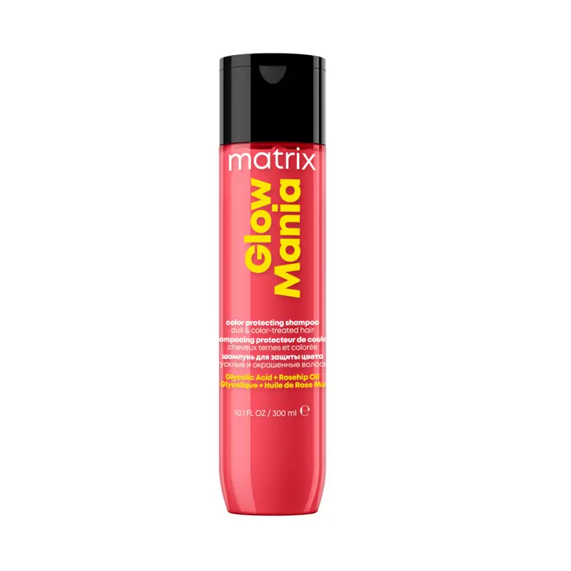 MATRIX TOTAL RESULTS Glow Mania Shampoo 300ml