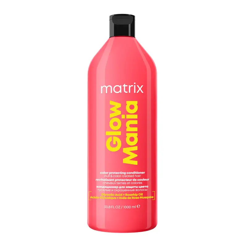 MATRIX TOTAL RESULTS Glow Mania Conditioner 1000ml