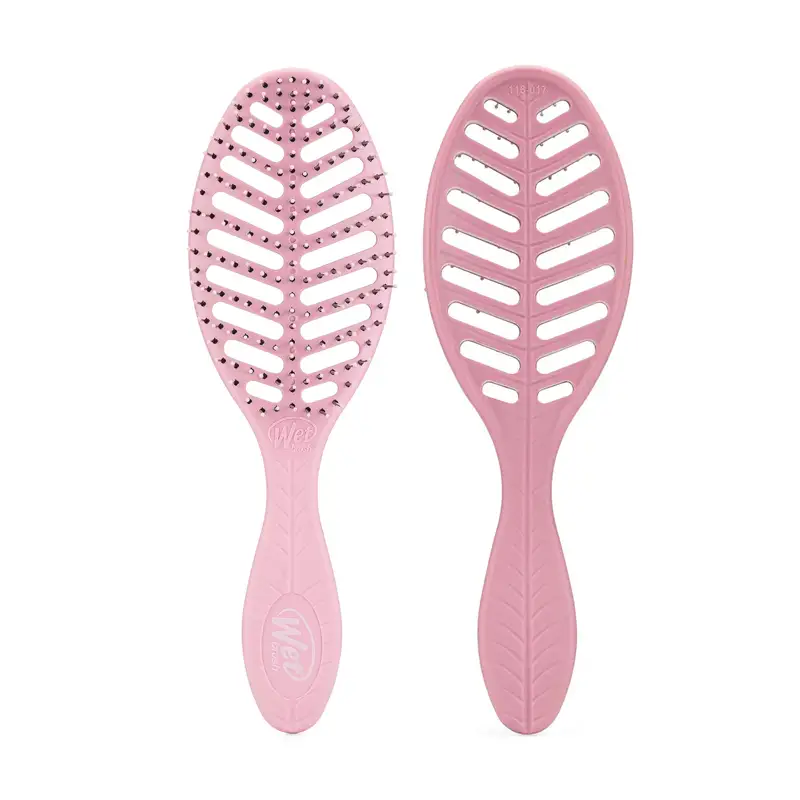 WET BRUSH Go Green Speed Dry Pink