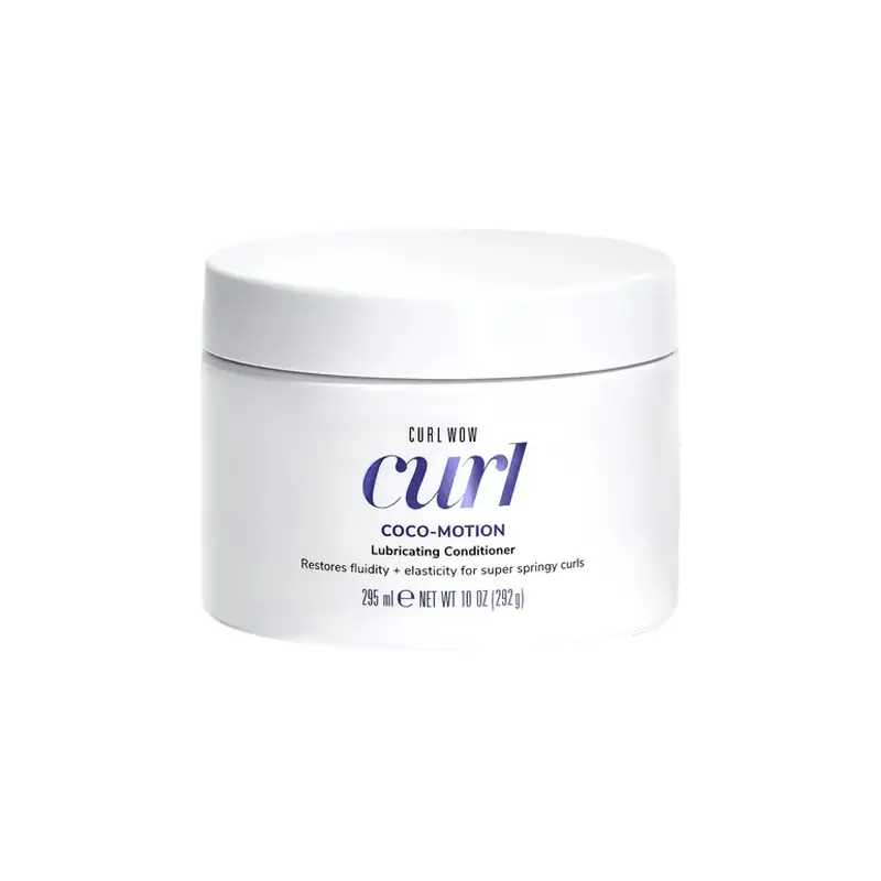 COLOR WOW Curl Coco Motion Conditioner 295ml