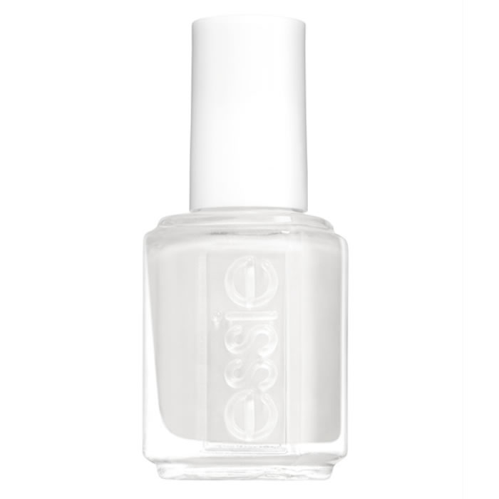 Essie Nail Color Smalti Per Le Unghie 4 Pearly White 13,5ml