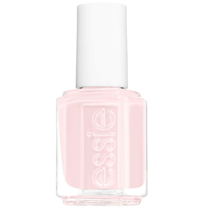 Essie Nail Color Smalti Per Le Unghie 17 Muchi Muchi 13,5ml