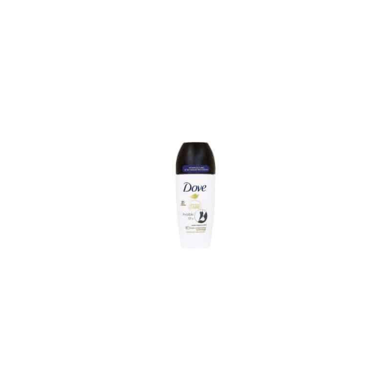 Dove Desodorante Rollon Adv 50 Invisible Dry