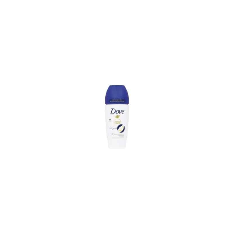 Dove Desodorante Rollon Adv 50 Original