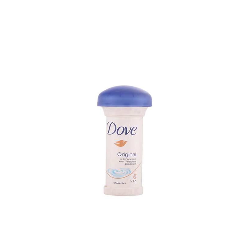 Dove Original Deodorante Crema 50ml