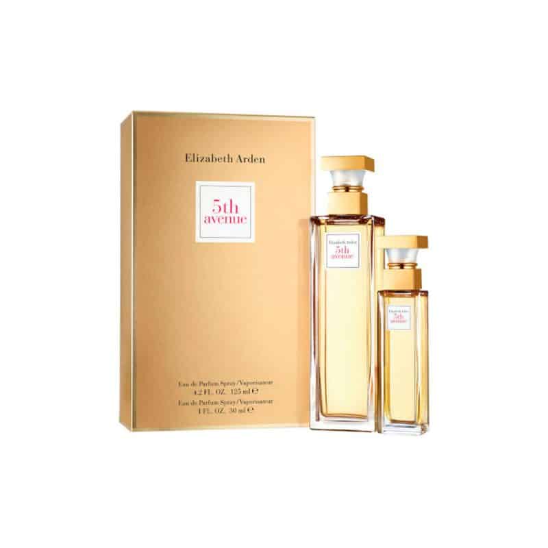 Elizabeth Arden 5th Avenue Ep Set
