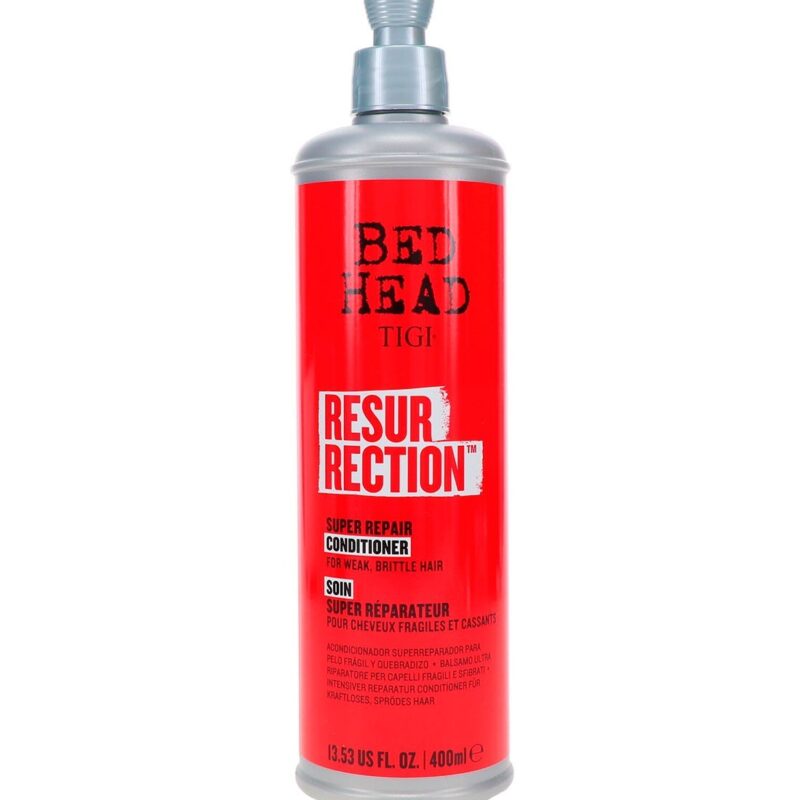 Tigi Bh21 Resurrection Conditioner 400