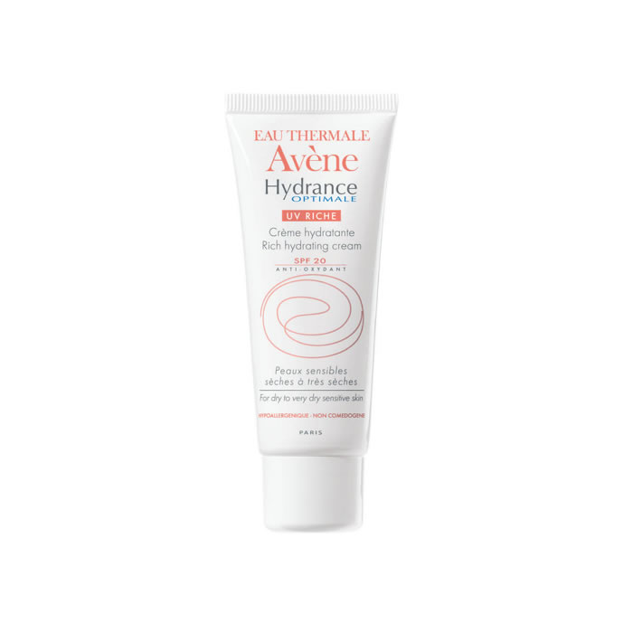 Avene Hydrance UV Riched Spf 20 40ml
