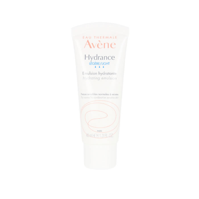 Avene Hydrance Optimale Light Hydrating Cream 40ml