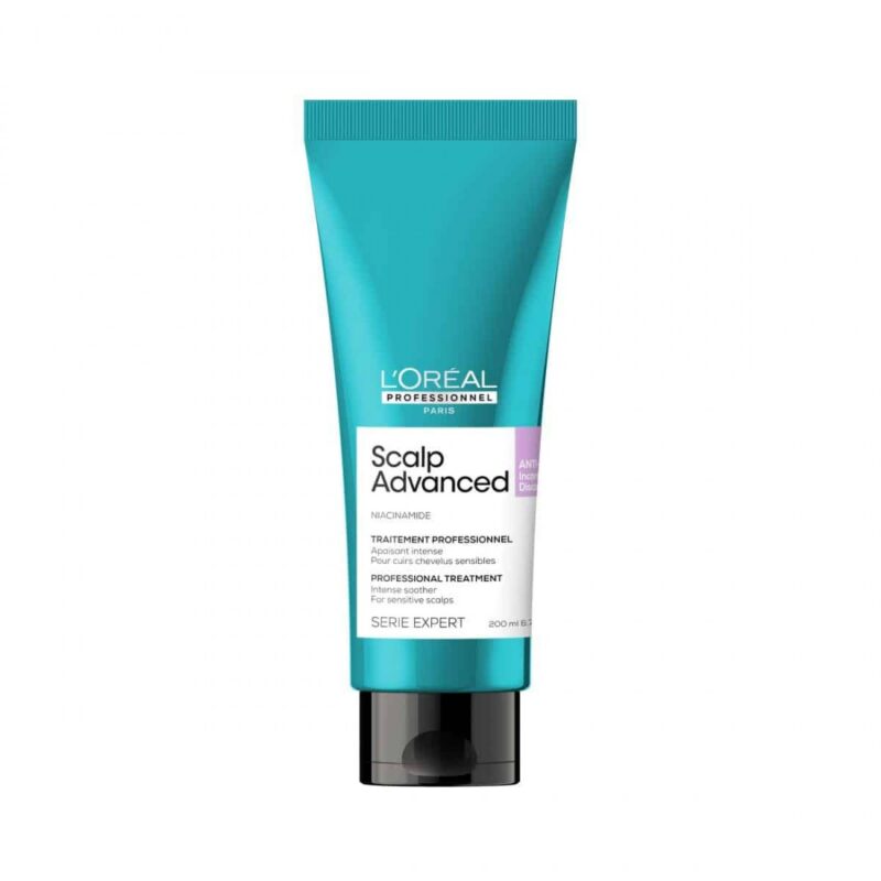 L'oreal Professionnel Scalp Advanced Acondicionador 200ml