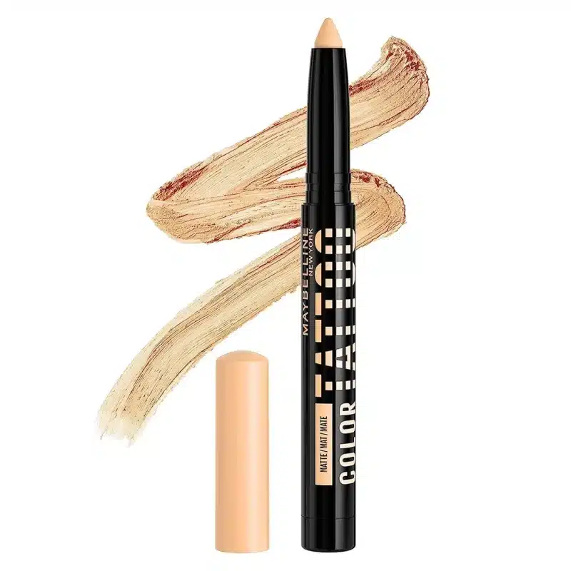 Maybelline Mayb Sombra-Eyeliner C Tattoo