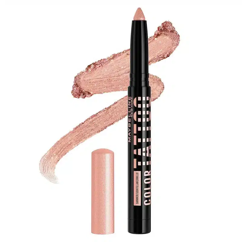 Maybelline Mayb Sombra-Eyeliner C Tattoo