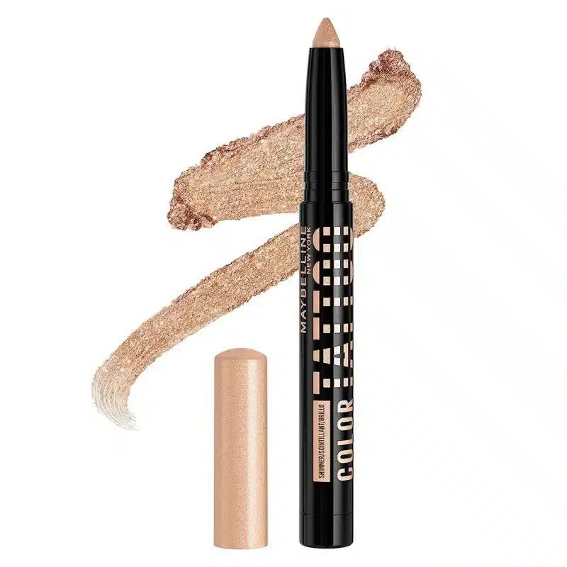 Maybelline Mayb Sombra-Eyeliner C Tattoo