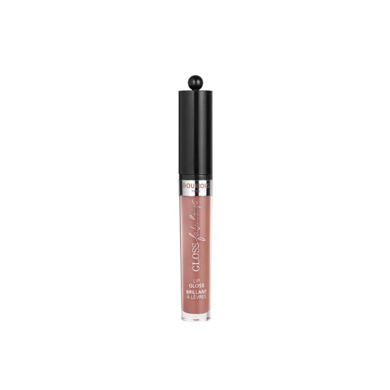 Bourjois Bj Labial Effet 3d Fabuleux Gloss 24h
