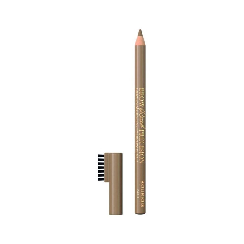 Bourjois Brow Reveal Eye Brow Pencil Dark Brunette