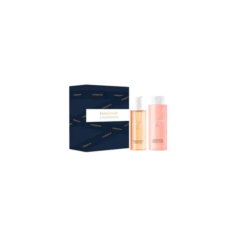 Lancaster Skin Essentials Lote 2 Piezas