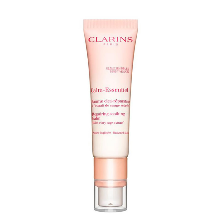 Clarins Calm-Essentiel Baume Cica-Réparateur 30ml