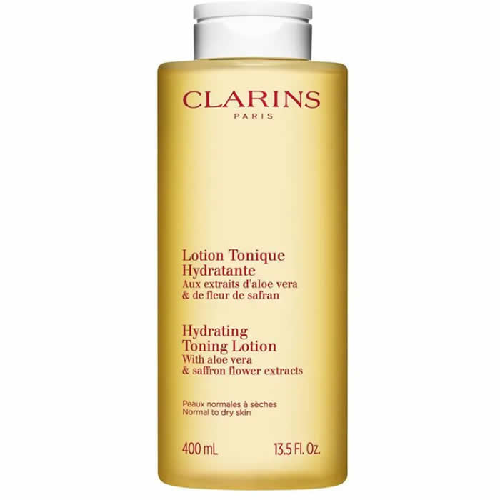Clarins Tonico Idratante 400ml
