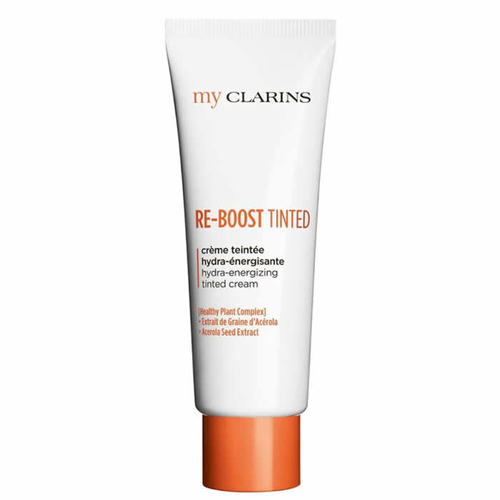 My Clarins Hydra Energizing Tinted Cream 50ml
