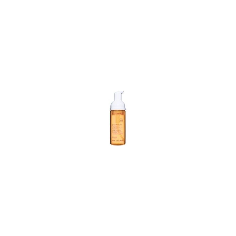 Clarins Mousse Detergente Rinnovatrice 150ml