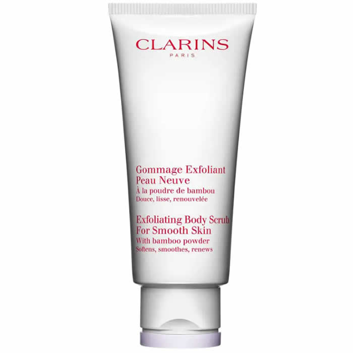 Clarins Gommage Esfoliante Rinnovatore 200ml