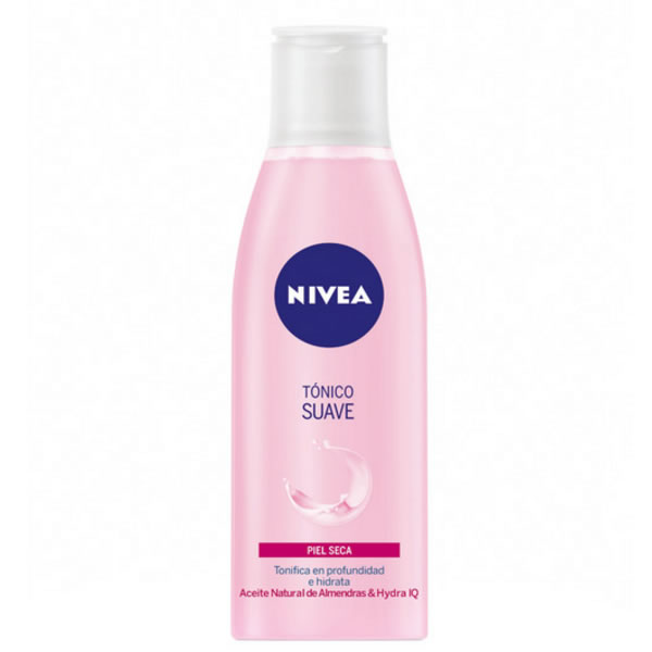 Nivea Aqua Effect Delicato Tonico 200ml