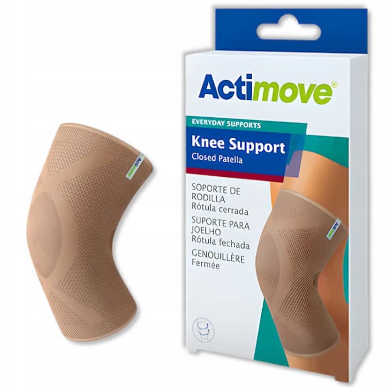 3m Futuro Ginocchiera Actimove T-Xl