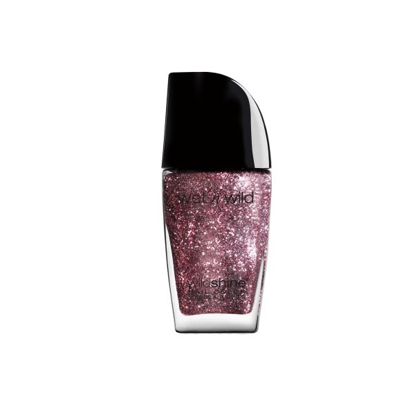 Wet N Wild Smalto Per Unghie Wild Shine E480C Sparked 