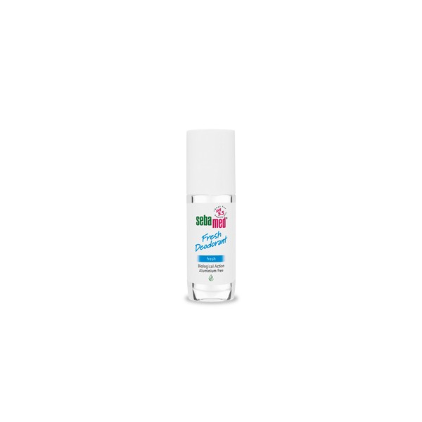 Sebamed Desodorante Fresh Spray 75ml
