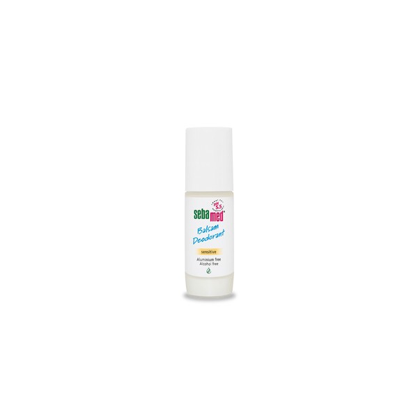 Sebamed Desodorante Bálsamo Desodorante Roll On 50ml